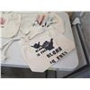 Image 2 : Box Multiple Printed Tote Bags