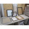 Image 1 : Multiple Frames, Misc Sizes