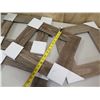 Image 8 : Multiple Wooden Frames, Misc Sizes