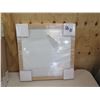 Image 8 : Multiple Wooden Frames, Misc Sizes