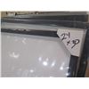 Image 2 : Qty 5 Black Frames 24" x 30"