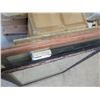 Image 2 : Qty 4 Framed Mirrors, Misc Sizes