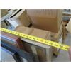 Image 8 : Qty 4 Framed Mirrors, Misc Sizes