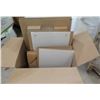 Image 1 : Box Misc Packaging & Framing Supplies
