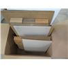 Image 2 : Box Misc Packaging & Framing Supplies