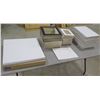 Image 1 : Multiple Matting & Backing, Misc Sizes