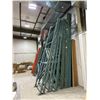 Image 2 : Warehouse Pallet Racks (unassembled), Pick up Aug. 7
