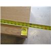 Image 8 : Wooden Desk w/ Undercabinet 59" x 29" x 30"H