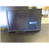 Image 2 : Qty 2 Computer Monitors: Dell & ViewSonic, Misc Sizes