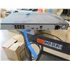 Image 8 : Cisco Anatel 2812-10-1086 Rack, LaView LV-N9808C8E Camera System w/ 4 Cameras