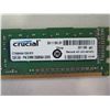 Image 8 : Box Multiple Cables, Crucial DDR3L-1600 Laptop Memory, Seagate Barracuda Hard Drives, etc