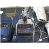 Image 3 : Polycom Voice Station 100 w/ Misc Phones & Headsets