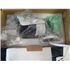 Image 3 : Qty 2 LaView LV-PB932F4 Day and Night, Indoor/Outdoor, White Bullet Security Cameras