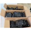 Image 1 : Multiple Polycom VVX 350 & VCX 210 Office Phones