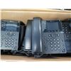 Image 3 : Multiple Polycom VVX 350 & VCX 210 Office Phones
