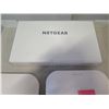Image 3 : Multiple Netgear Insight BR200 Business Routers, WAC510 Smart Cloud Wireless Access Points, etc
