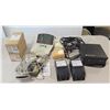 Image 1 : PSC Bar Code Scanner, Sensormatic 0300-0914-03 Transformers, ACE824UL Power Supply, etc