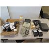 Image 2 : PSC Bar Code Scanner, Sensormatic 0300-0914-03 Transformers, ACE824UL Power Supply, etc