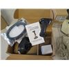 Image 3 : PSC Bar Code Scanner, Sensormatic 0300-0914-03 Transformers, ACE824UL Power Supply, etc