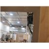 Image 3 : Box of 2 Framed Wall Mirrors 24" x 42"
