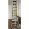 Image 1 : Green Bull 202210  9-Step Ladder