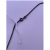 Image 2 : Silver (925) chain; weighs 5.02 grams