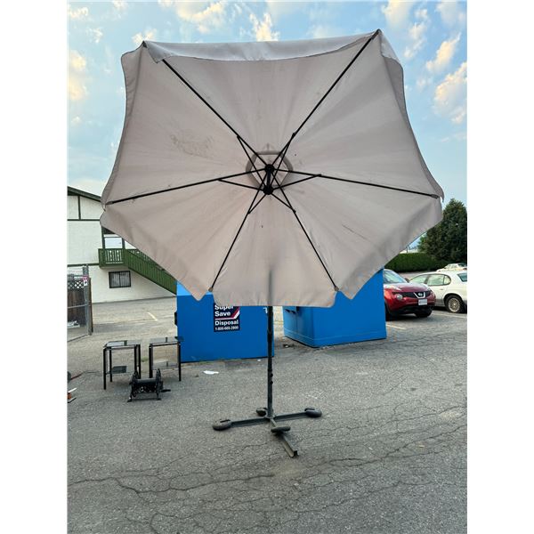 Patio Umbrella