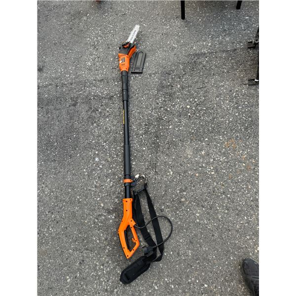 Tack, life electric saw