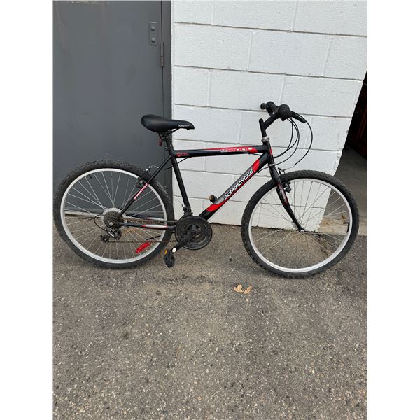 Supercycle Bike