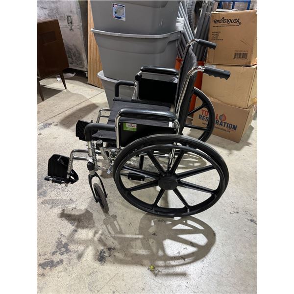 Wheelchair