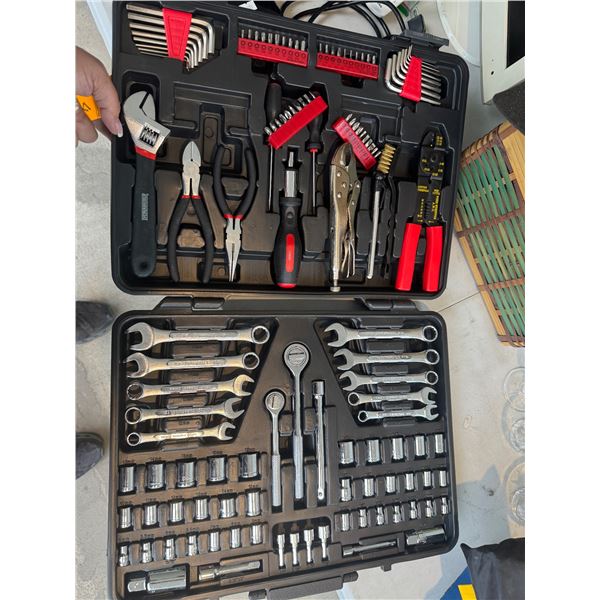 Tool set