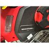 Image 2 : Benchmark electric chainsaw