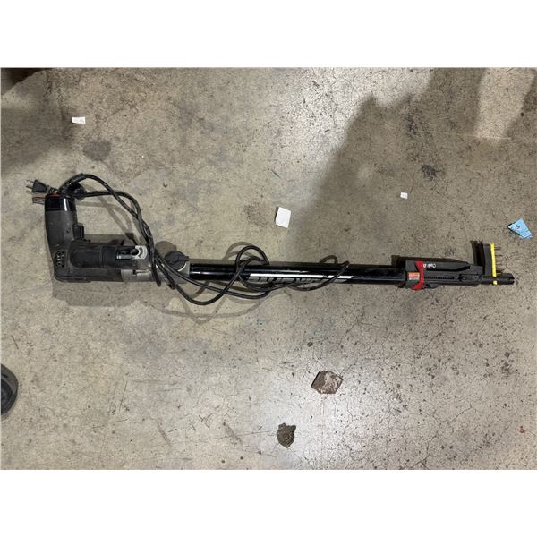 Quick drive screw gun