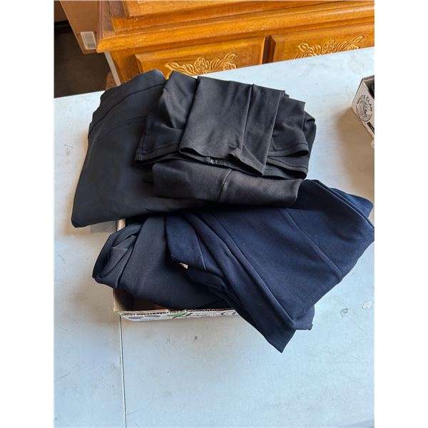 Pants extra large size 16