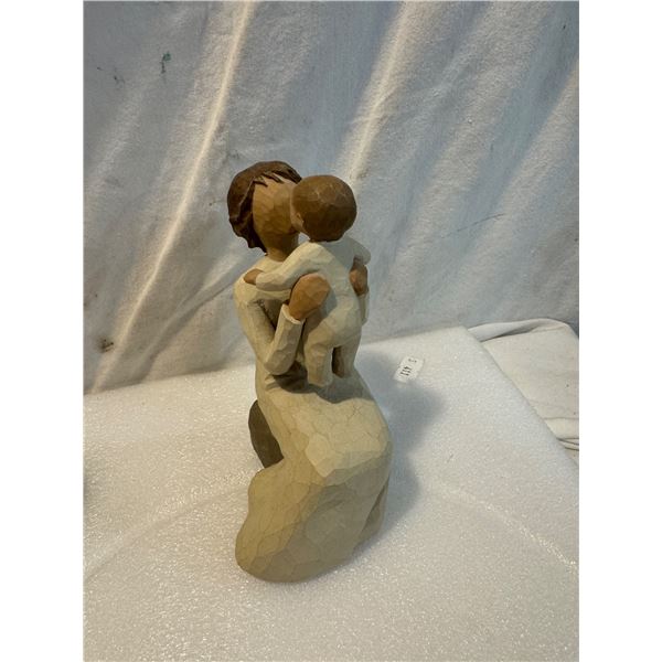 Willow tree, grandmother