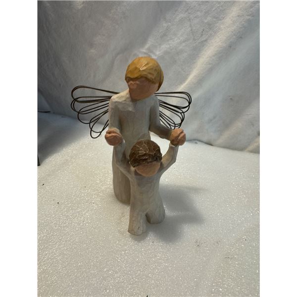 Willow tree, guardian, angel