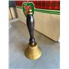 Image 1 : Brass Bell