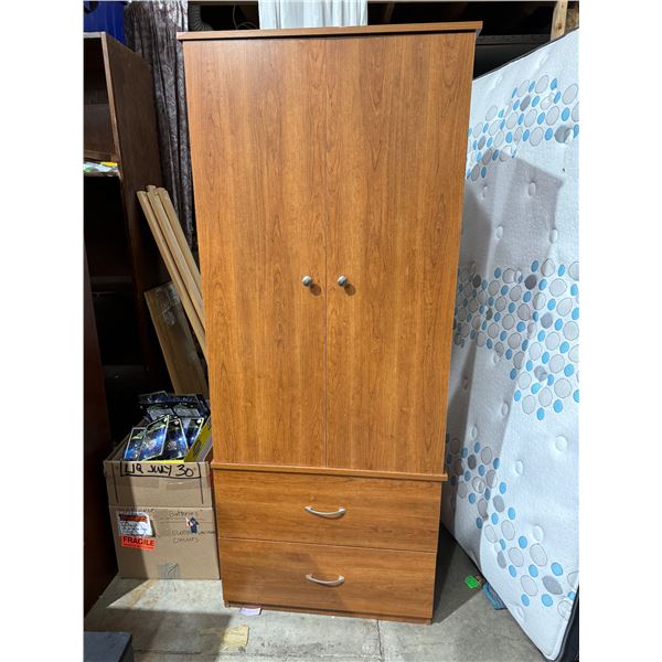 Armoire cabinet