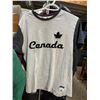 Image 1 : Canada shirt large