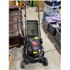 Image 1 : Yard machines push mower