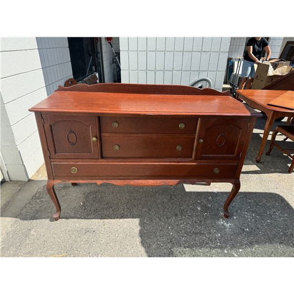 Antique Sideboard