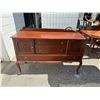Image 1 : Antique Sideboard