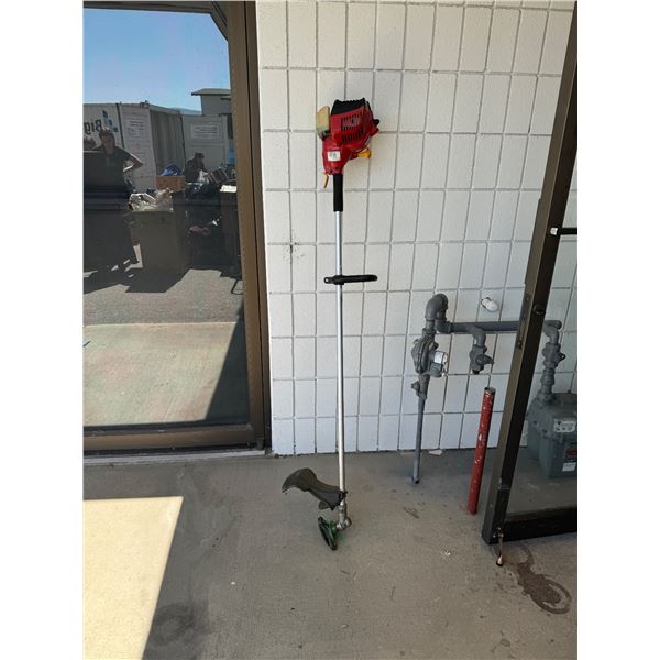 home light gas weedeater