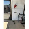Image 1 : home light gas weedeater
