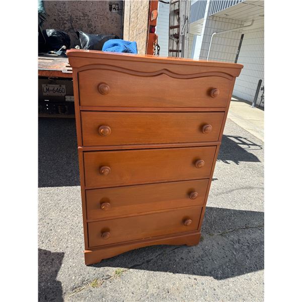 Knechtels highboy