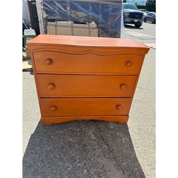 Knechtels dresser