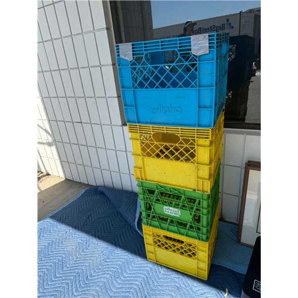 Crates