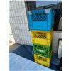 Image 1 : Crates