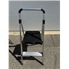 Image 1 : Folding stepladder