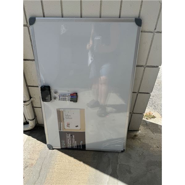 Whiteboard 24" x 36"